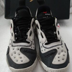 Air Jordan retro delta 2 EUC sz 6.5 yth